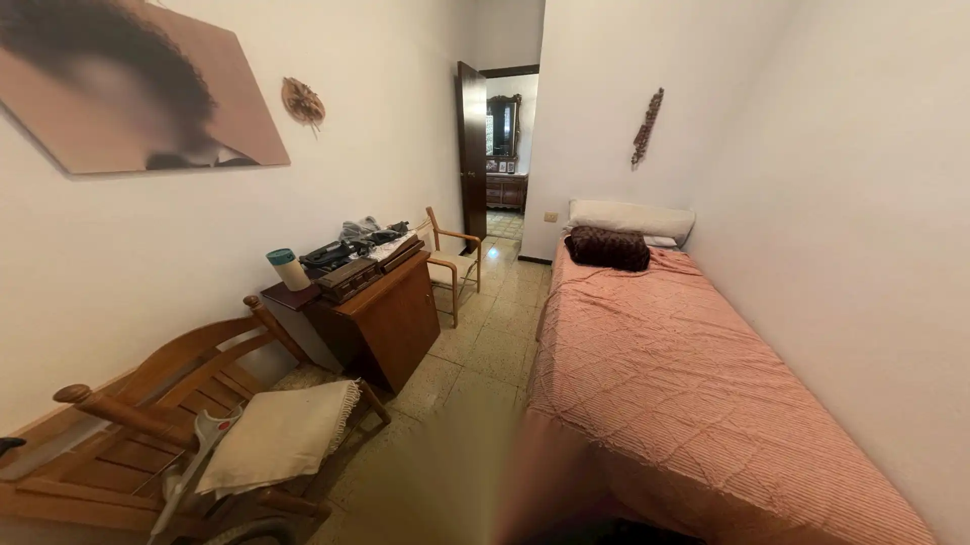 Habitación de Edificio en venta en Alcoy / Alcoi