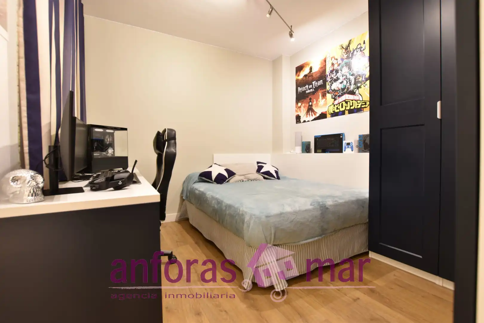 Habitación de Piso en venta en Torredembarra con Aire acondicionado, Calefacción y Terraza