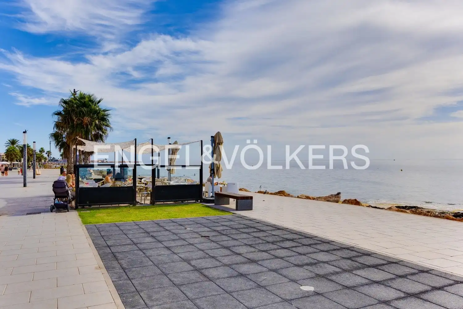 Flat with terrace for sale in Playa del Cura, imagen 54