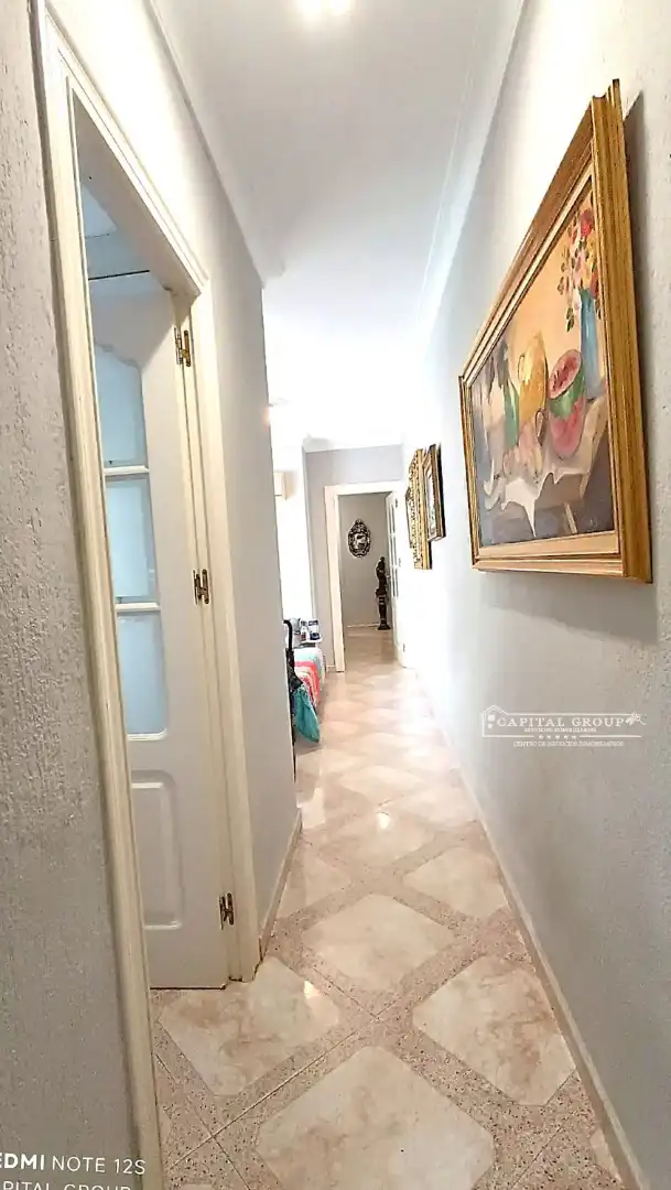 Piso en venta en Huelva con Aire acondicionado, Terraza y Amueblado
