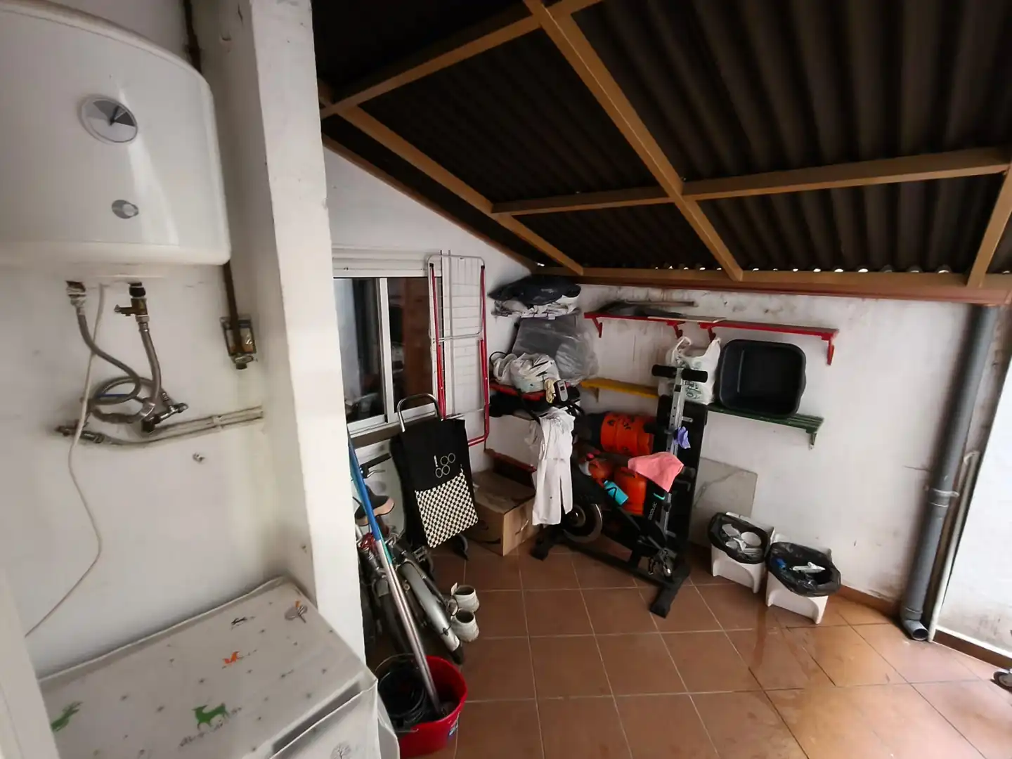 Piso en venta en Valencia con Aire acondicionado, Terraza y Balcón