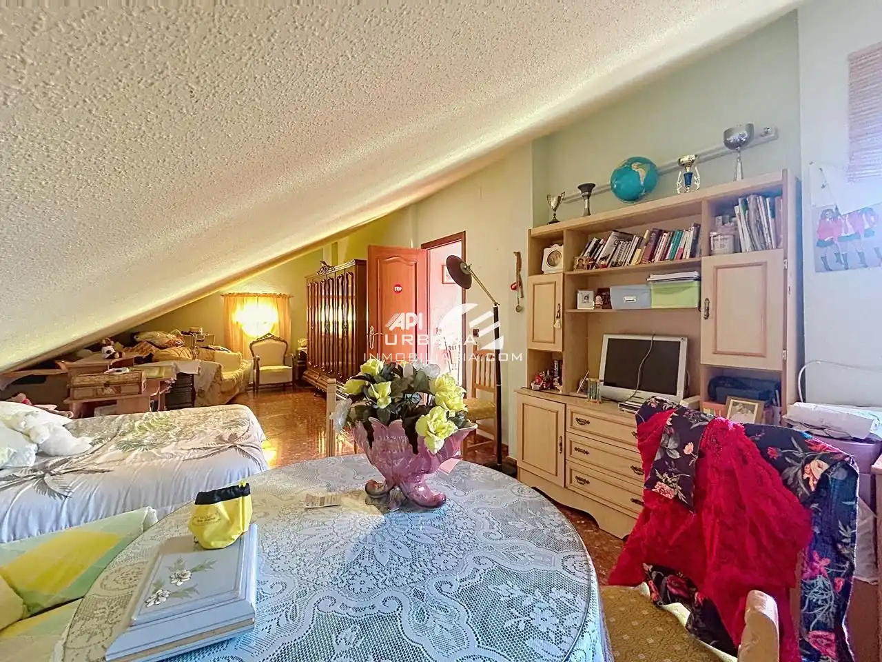 Casa con piscina en venta en Calle Don Juan de Borbón, imagen 37