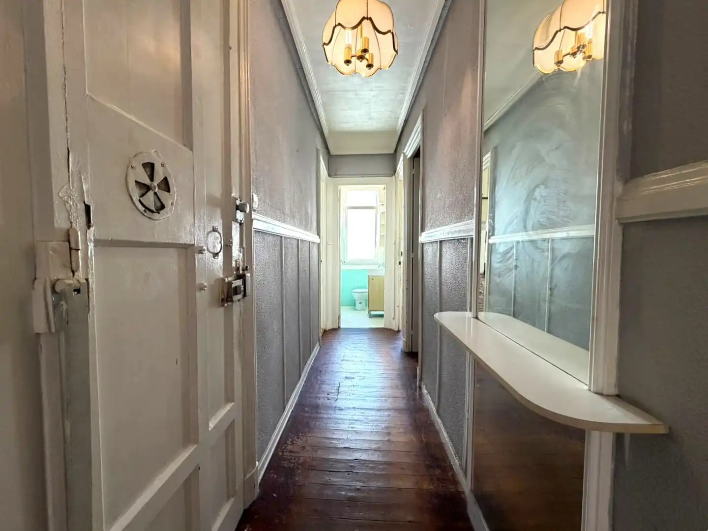 Wohnung mit Aufzug zum Verkauf in Alameda San Mamés, imagen 24