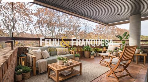 Photo 2 of Attic for sale in De Josep Vidal I Granés, Parc Central, Sant Cugat del Vallès