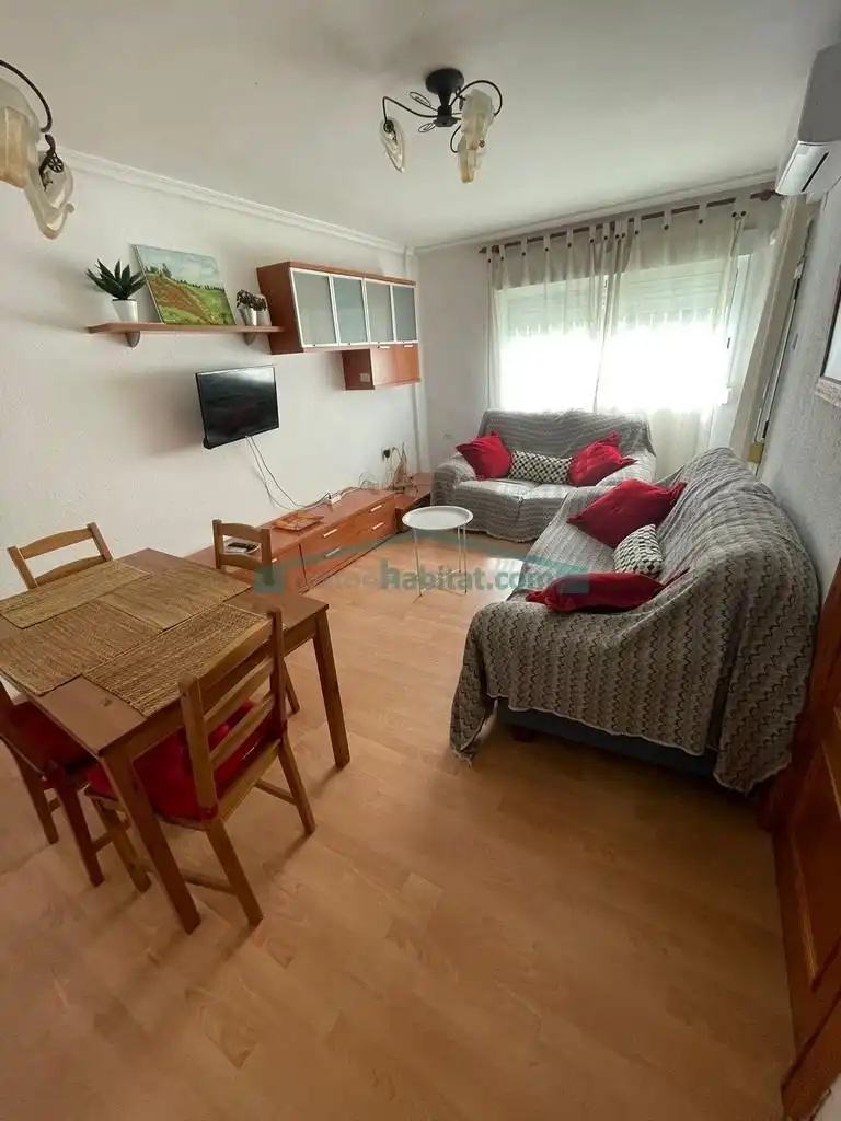 Piso con terraza en venta en L'Olivereta, imagen 3