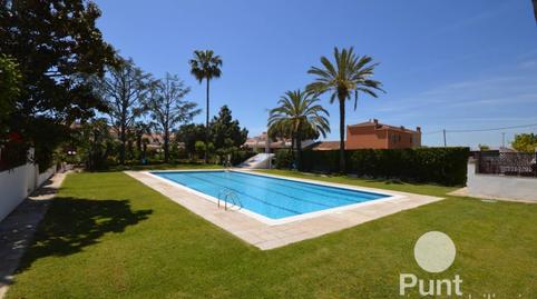 Foto 2 de Casa adosada de lloguer a Zona Alta, Barcelona