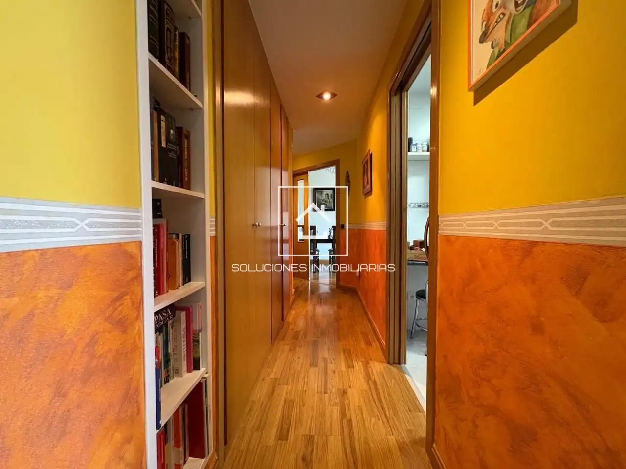 Piso en venta en Rivas-Vaciamadrid con Aire acondicionado