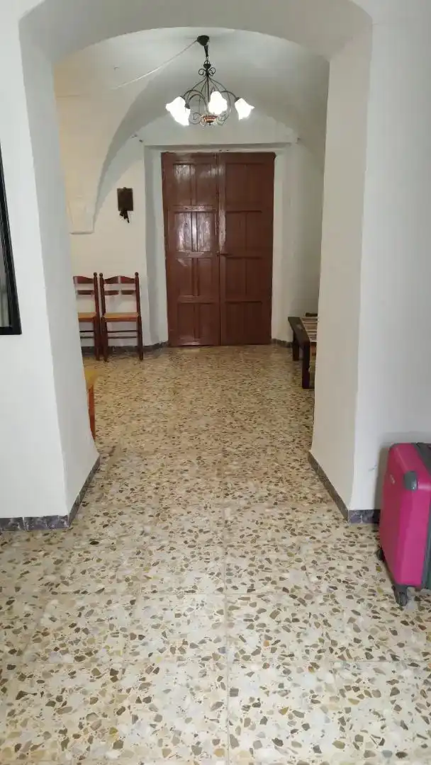 Planta baixa en venda en Benquerencia de la Serena amb Traster