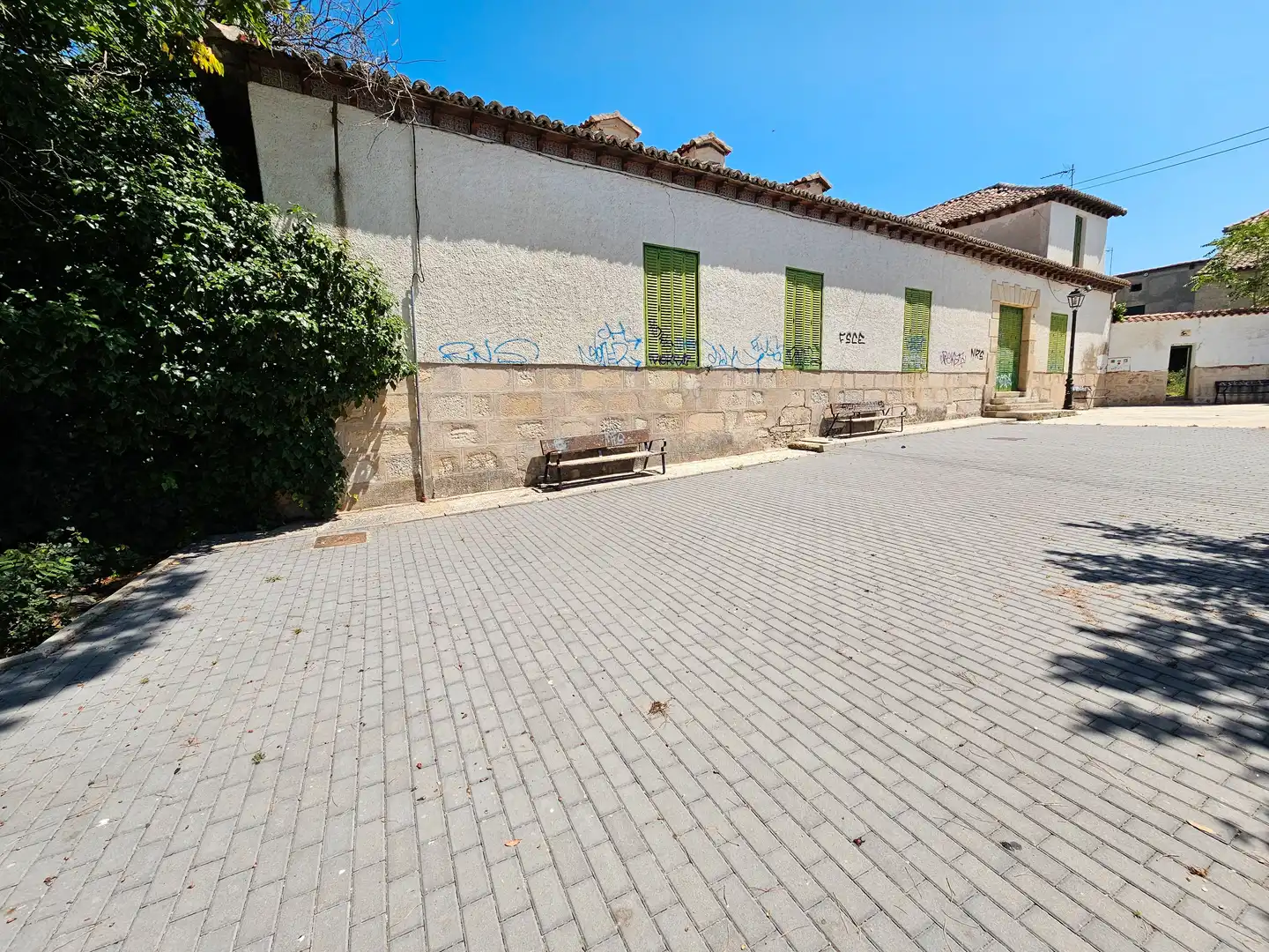 Country homes for sale in Torrelaguna