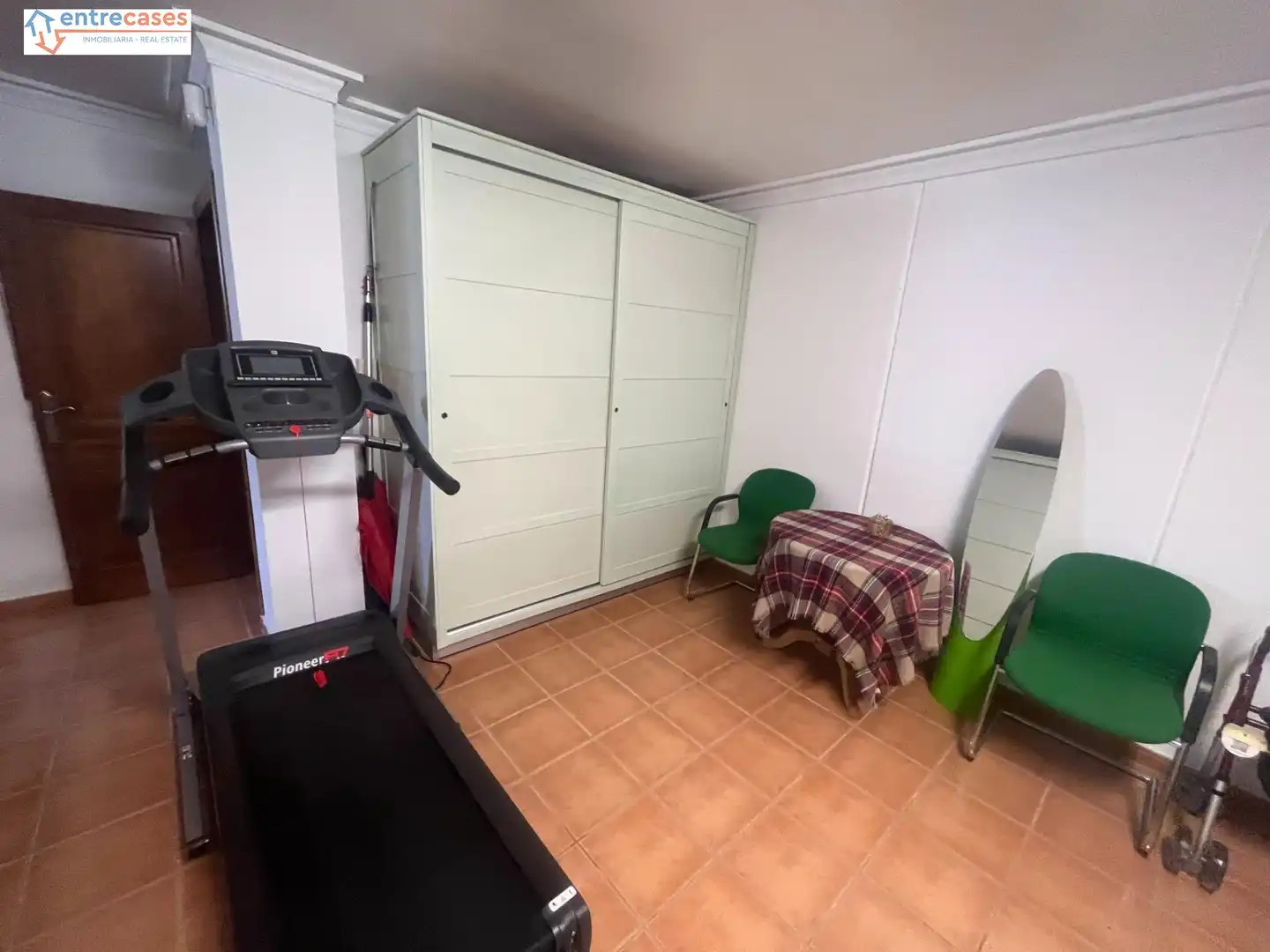 Casa o xalet en venda en Altura amb Aire condicionat, Calefacció i Jardí privat