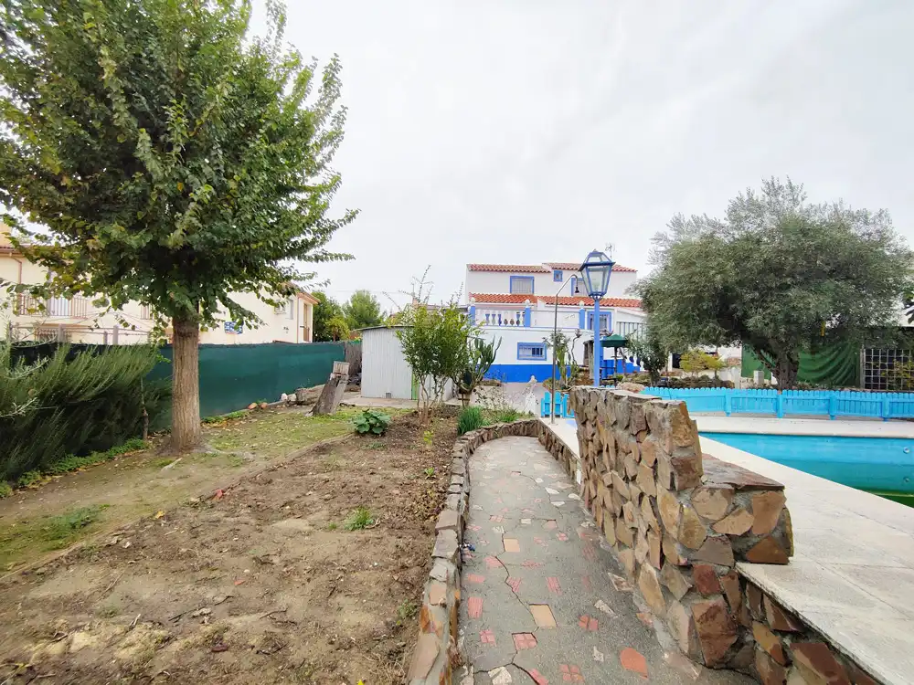 Casa o chalet en venta en Colmenar de Oreja con Aire acondicionado, Calefacción y Parquet