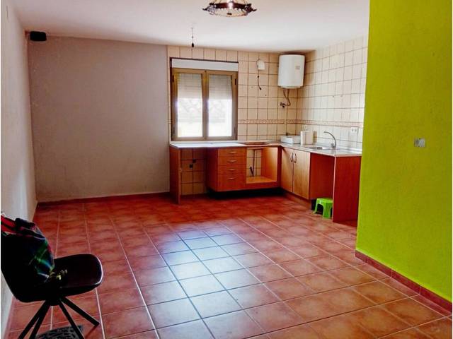 Casa-chalet en Venta en Cañizar del Olivar