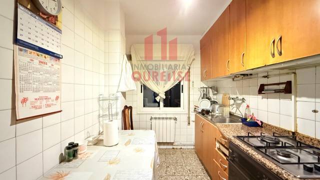 Piso en Venta en Polvorín