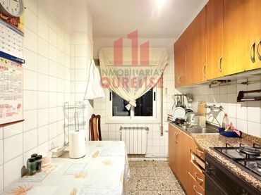 Appartamento con balcone in vendita a Polvorín