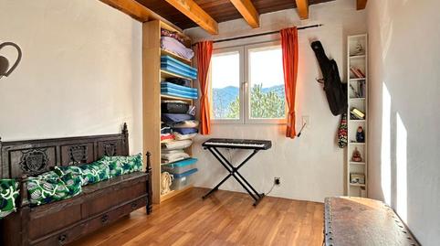 Foto 4 de Casa o chalet en venta en Carrer Puig de Sant Miquel, 13, Vallfogona de Ripollès, Girona