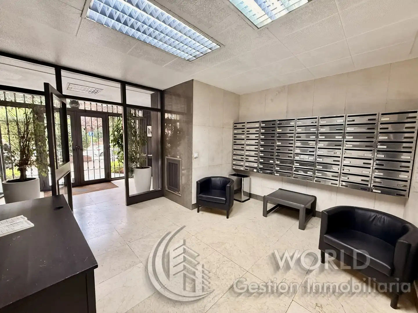 Flat with terrace for sale in Retiro, imagen 30