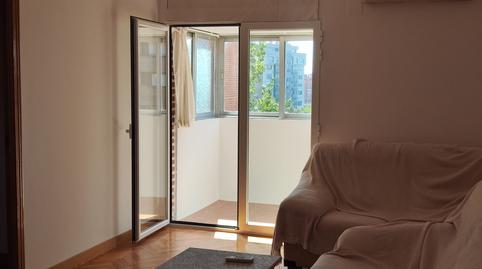 Foto 3 de Pis de lloguer a Calle Faustina Peñalver, San Juan Bautista,  Madrid Capital