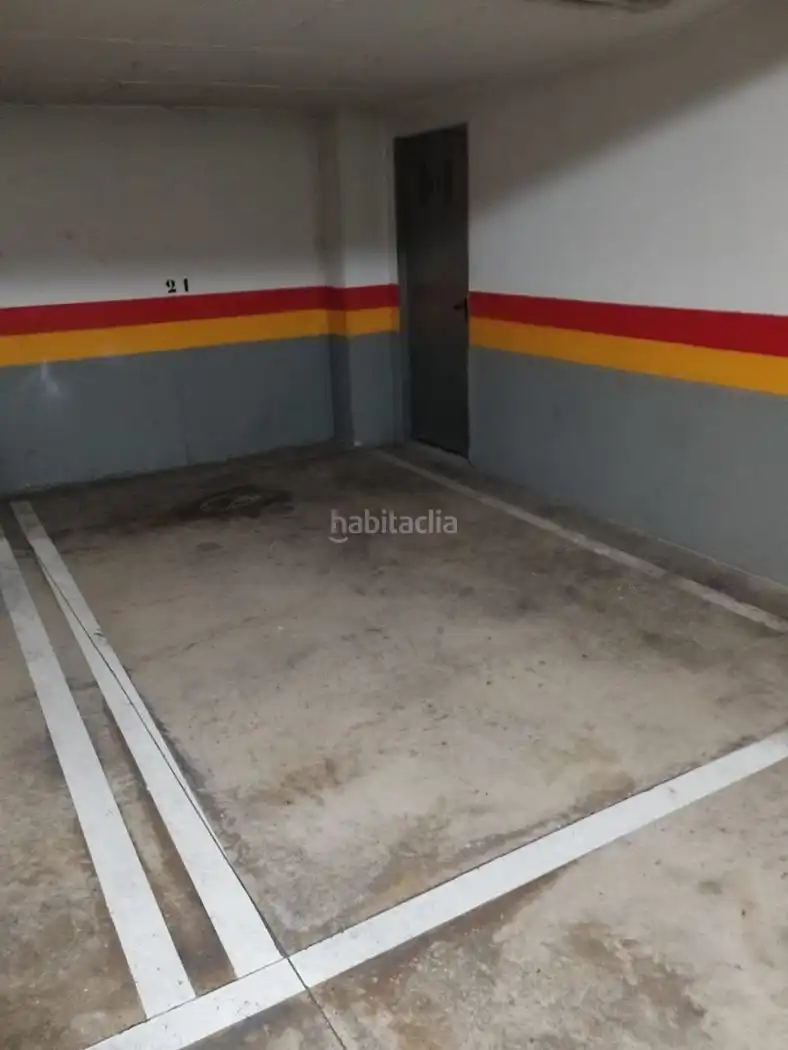 Pis amb ascensor en venda a Calle Comandante Haya 4, imagen 6
