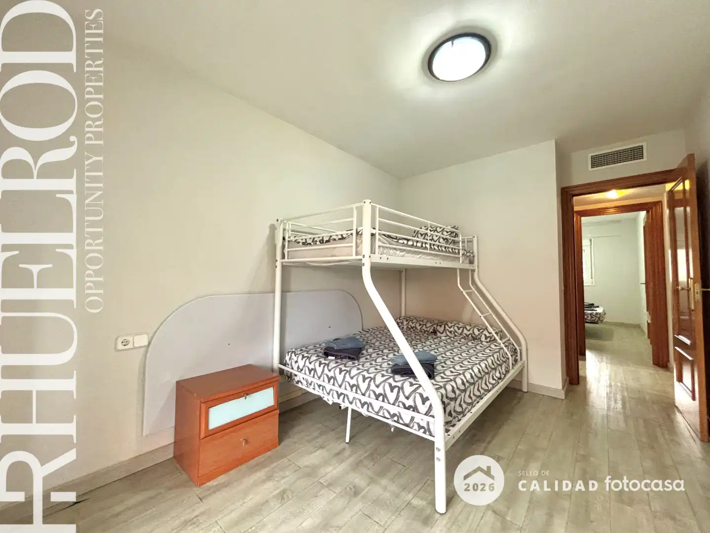 Habitación de Piso en venta en Santa Susanna, Barcelona