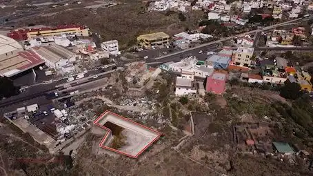 Rural land for sale in Guía de Isora interior, imagen 3