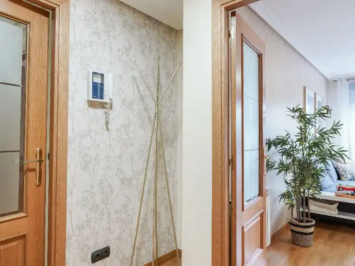 Flat for rent in Vigo   with Balcony