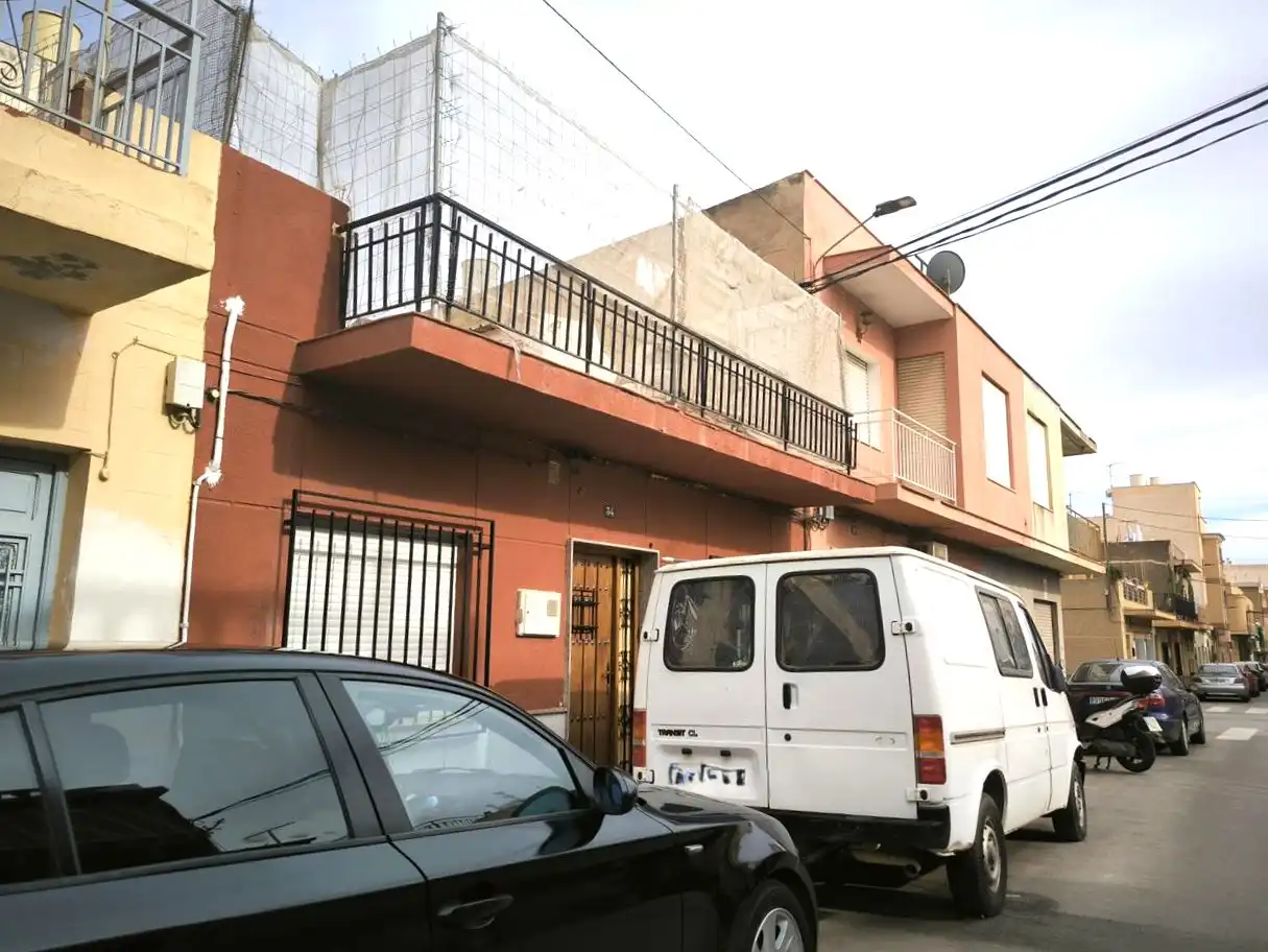 Pis en venda a Casco Antiguo, imagen 2