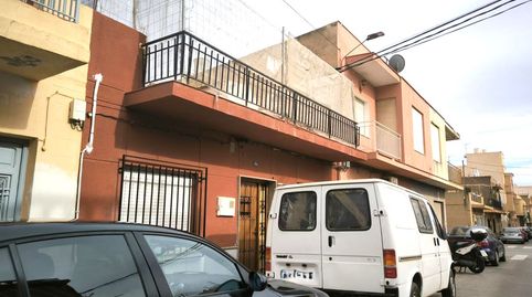 Foto 2 de Piso en venta en Casco Antiguo, Águilas