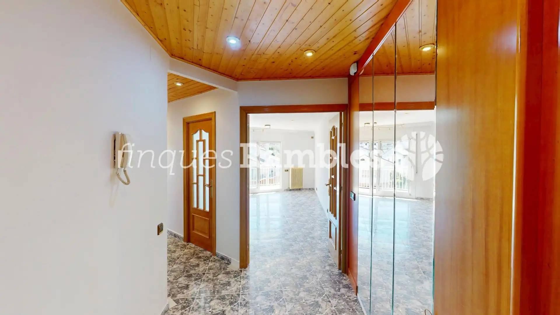 Flat for sale in Igualada  with Heating and Balcony