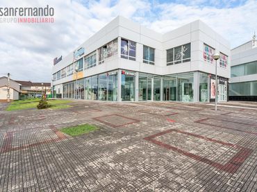 Local comercial en venda a El Crucero