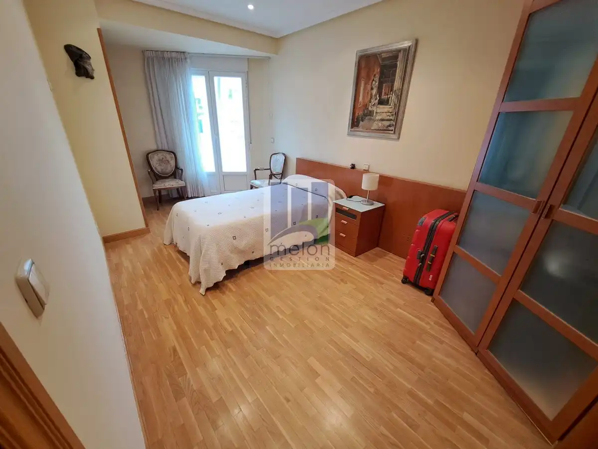 Habitación de Piso en venta en Burgos Capital
