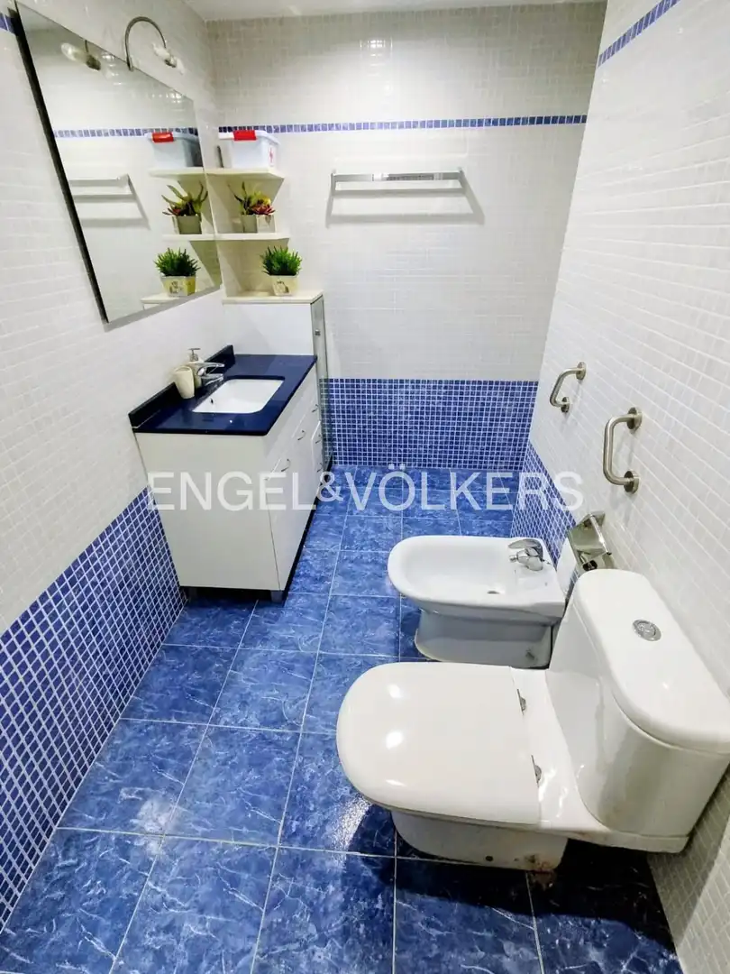 Piso de alquiler en Racó