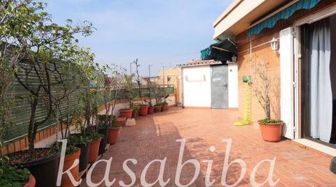 Photo 3 of Attic to rent in Calle Fontanars Dels Alforins, Barrio de Patraix,  Valencia Capital