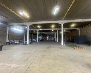 Nau industrial en venda en San Miguel de Abona