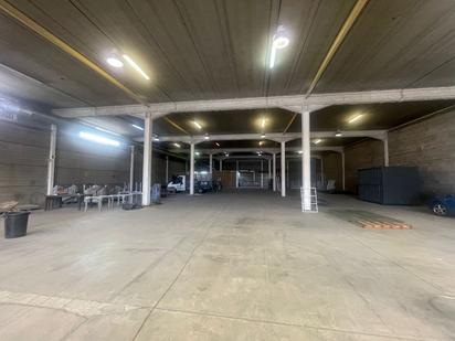 Industrial buildings for sale in San Miguel de Abona