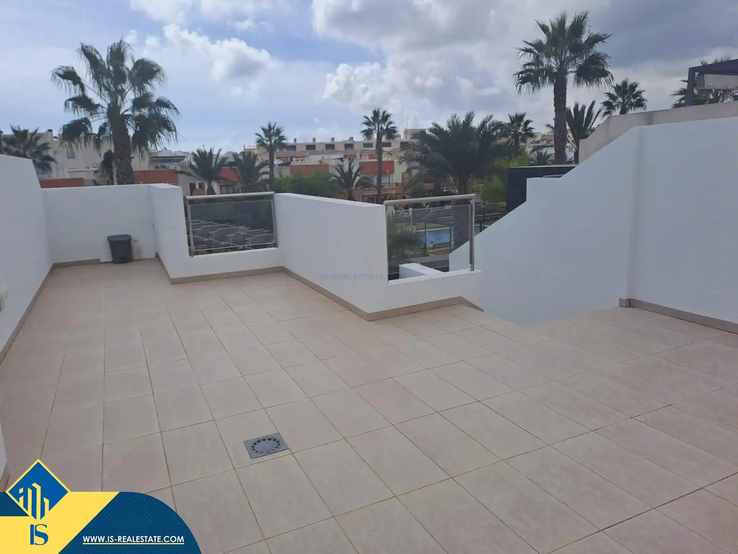 Casa amb jardí en venda a Orihuela Costa, imagen 13
