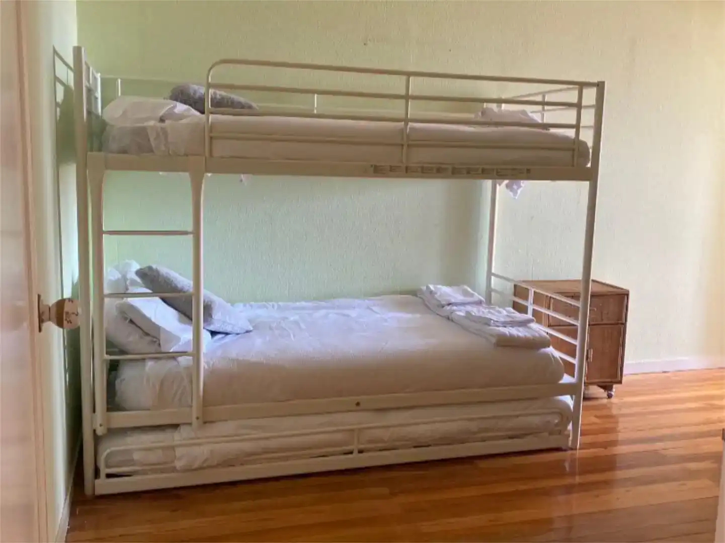 Wohnung zur Miete in Avenida de Cantabria, 24, La Pereda