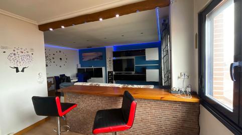 Foto 3 de Dúplex en venda a Hortensia-tc, Trobajo del Camino, San Andrés del Rabanedo