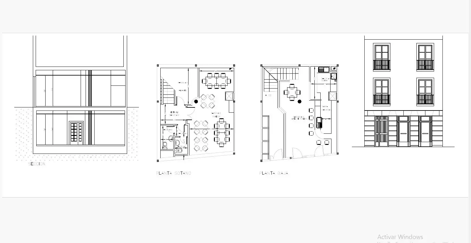Local comercial en venda a San Mamés - La Palomera, imagen 22