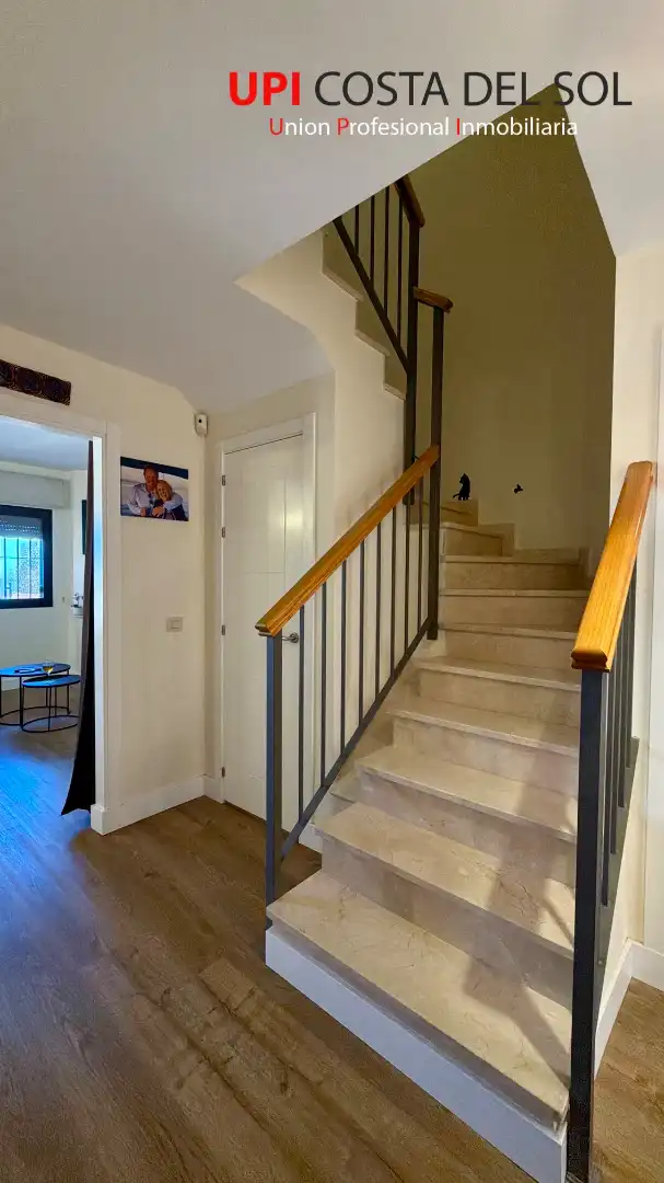 Maison mitoyenne avec piscine à vendre à Camino de la Viñuela 6, imagen 23