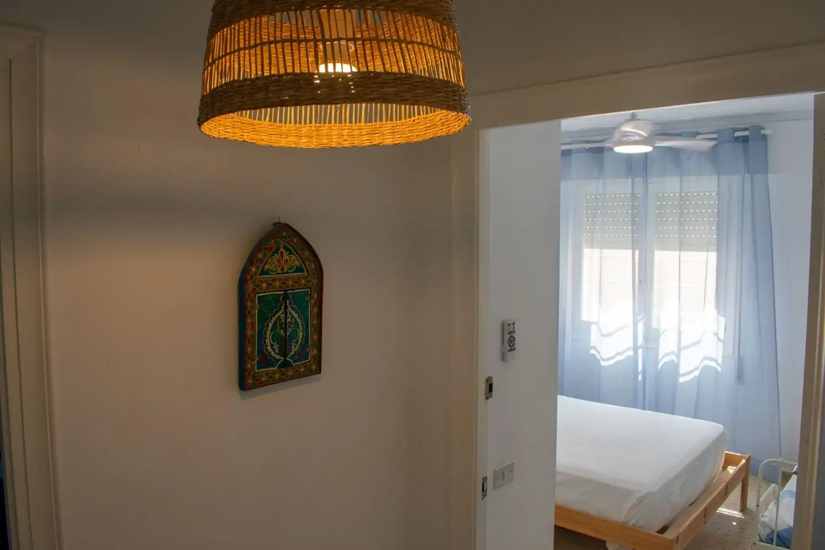 Penthouse mit Terrasse zum Verkauf in de Dénia 1, imagen 43