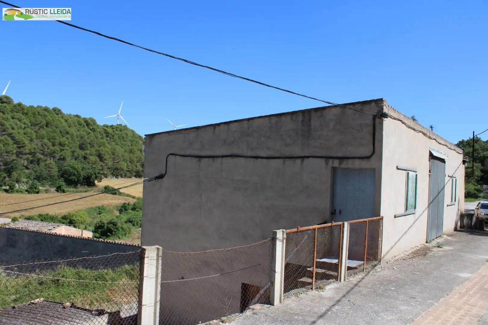 Casa en venta en Montmaneu, imagen 5