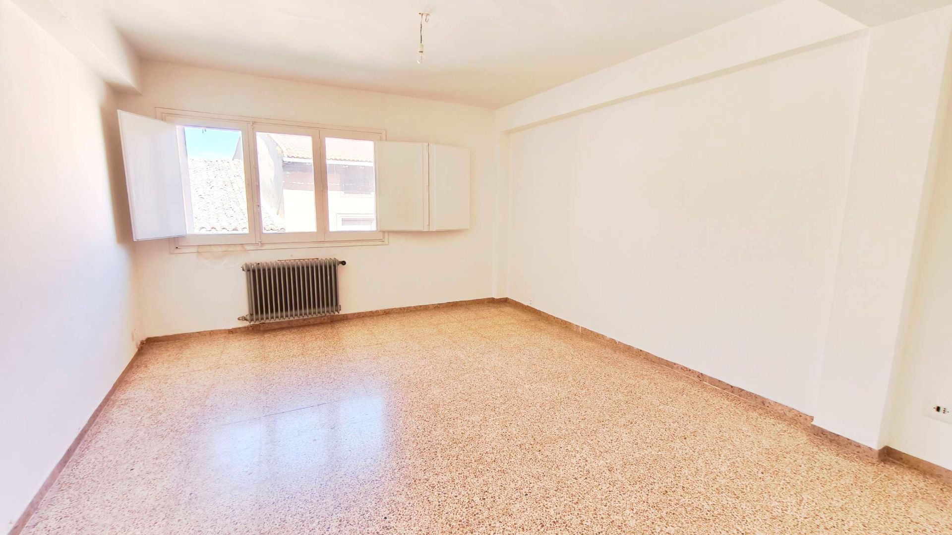 Living room of Flat for sale in Mallén