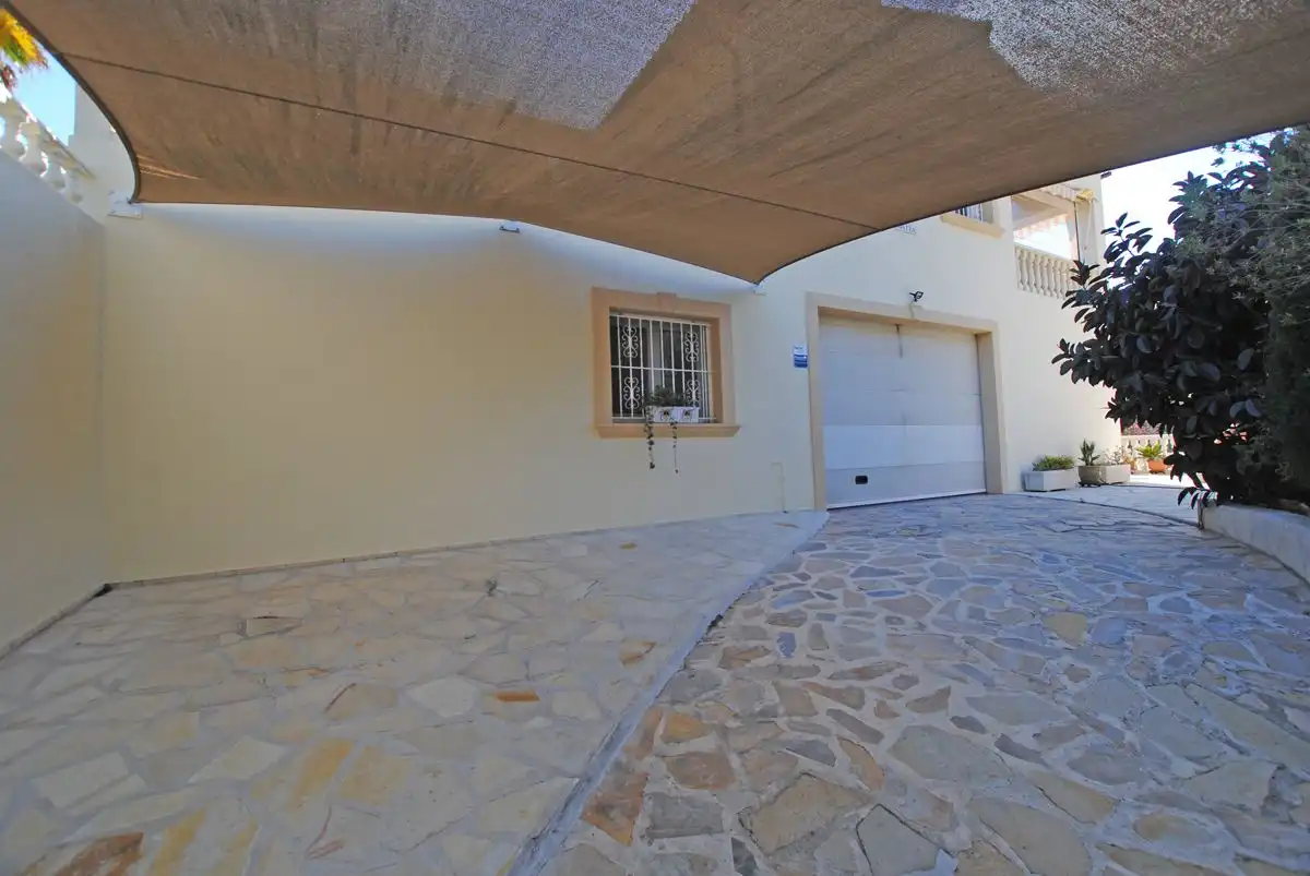 Villa avec piscine à vendre à Orba, imagen 27