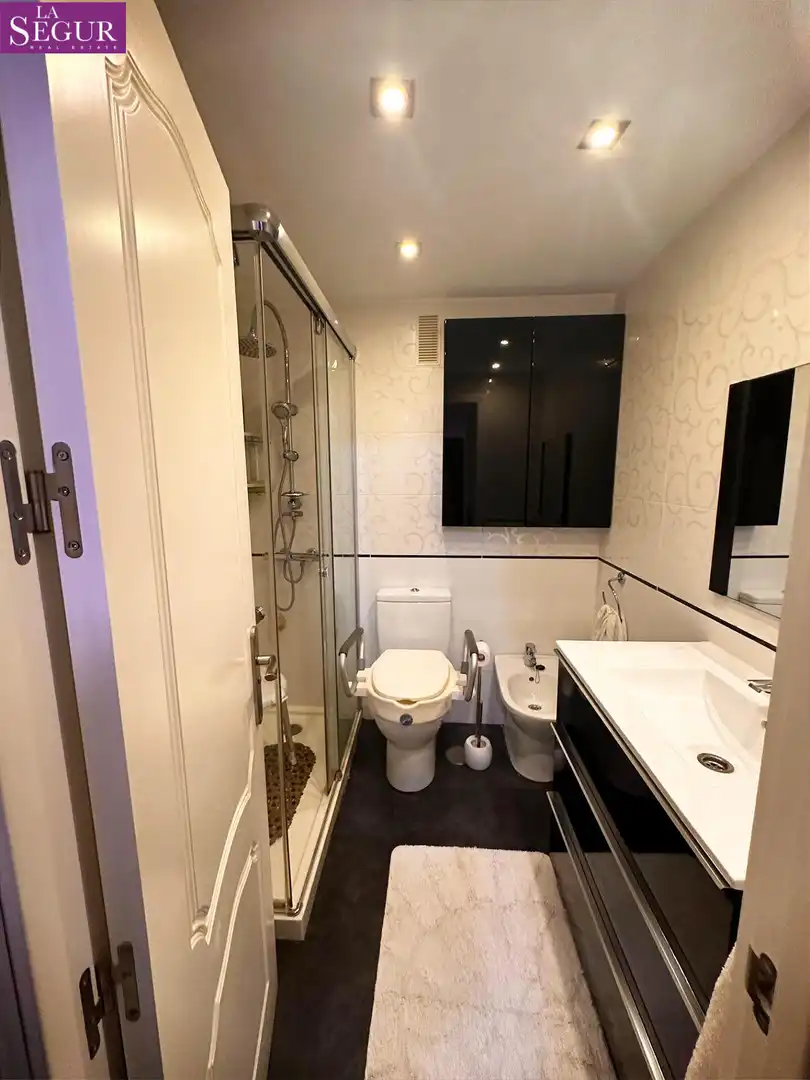 Flat with lift for sale in Paseo Marítimo - San José - La Laguna, imagen 43