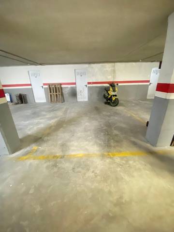 Garaje en Venta en Canals