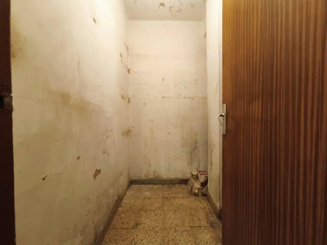 Piso en venta en Burgos con Calefacción y Parquet