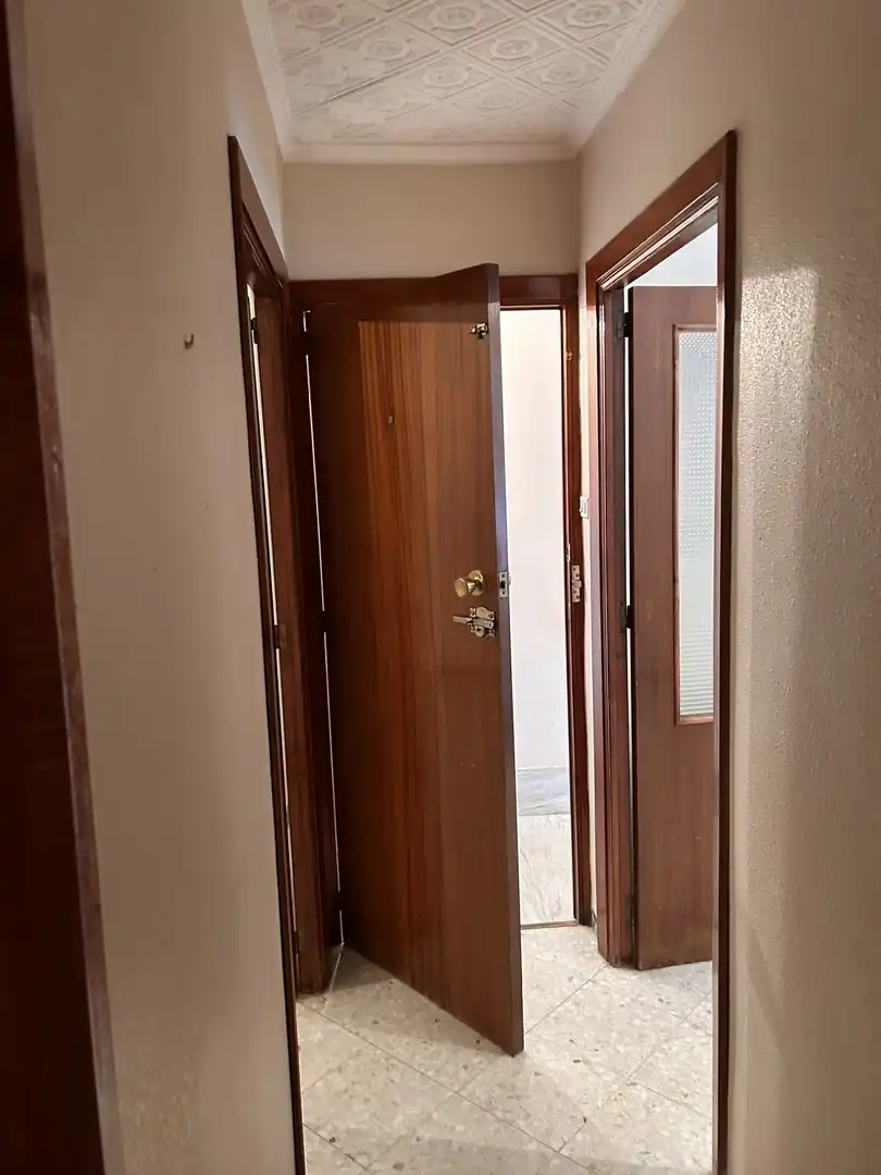 Wohnung mit Terrasse zum Verkauf in Calle Estalajes, imagen 4