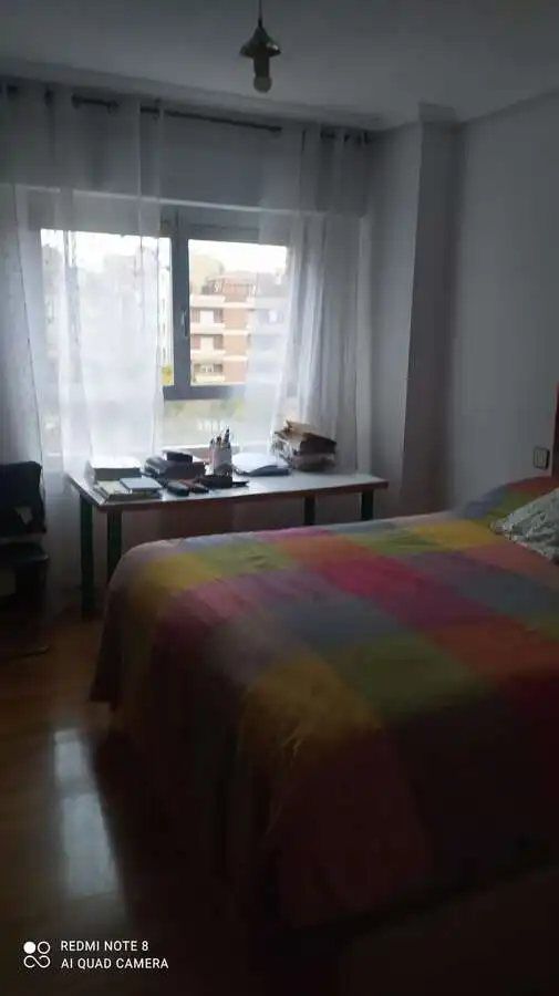 Habitación de Piso en venta en Salamanca con Calefacción, Terraza y Amueblado
