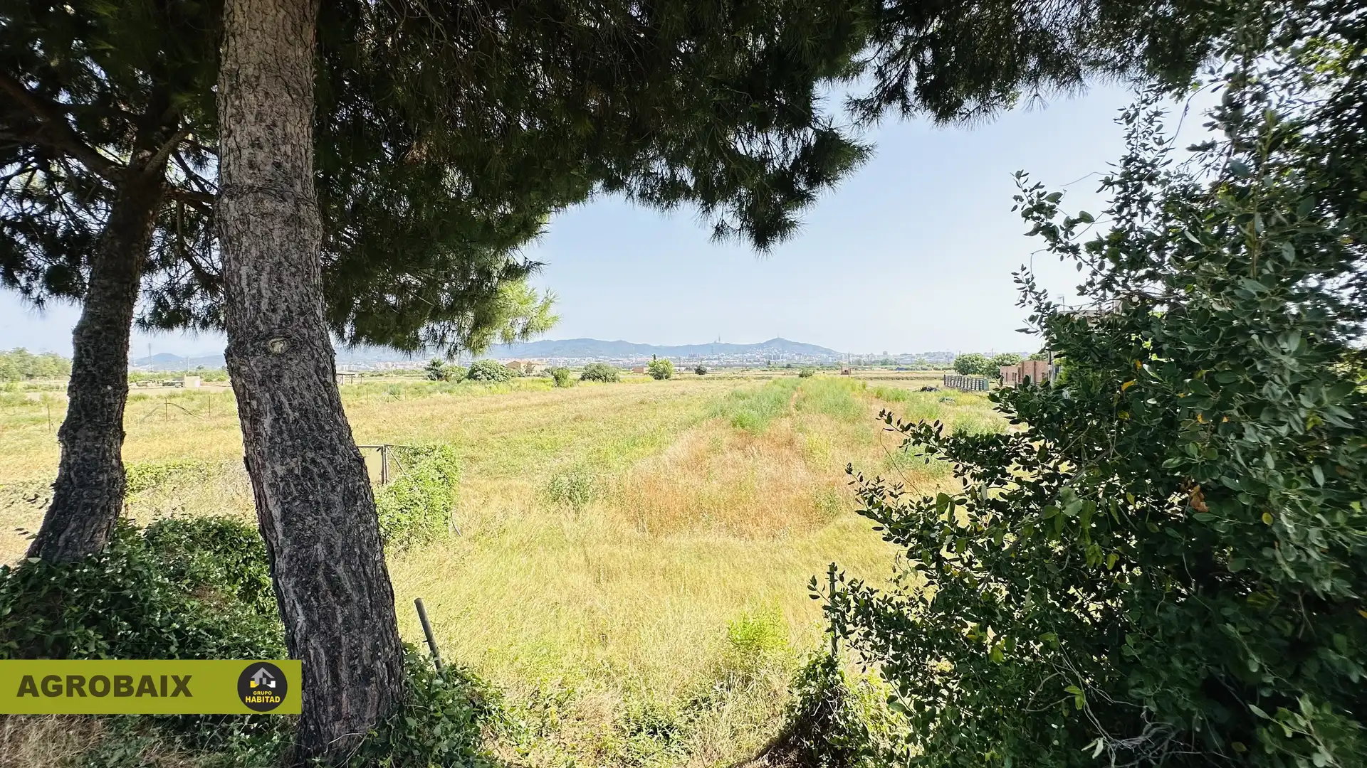 Grundstücke zum Verkauf in Molí Nou - Ciutat Cooperativa