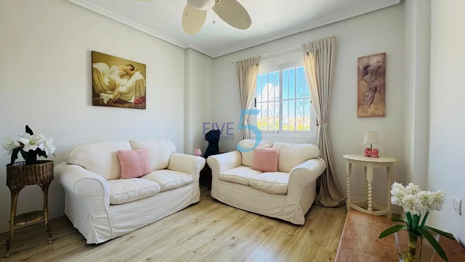 Maison avec terrasse à vendre à Orihuela Costa, imagen 25